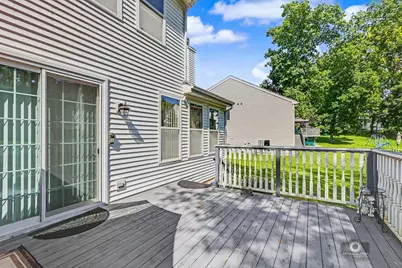 483 Elm Ridge Road, Carpentersville, IL 60110 - Photo 25