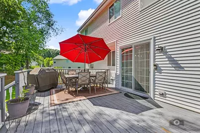 483 Elm Ridge Road, Carpentersville, IL 60110 - Photo 23
