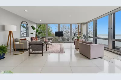 860 N Lake Shore Drive #3K, Chicago, IL 60611 - Photo 3