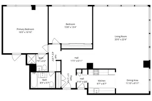 860 N Lake Shore Dr, Chicago, IL 60611 - Photo 19