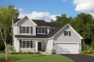 10875 Saxony St, Huntley, IL 60142 - Photo 1