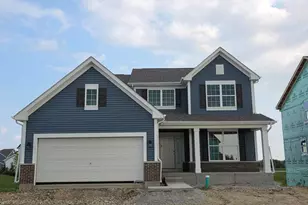 10875 Saxony St, Huntley, IL 60142 - Photo 1