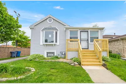 9517 S Merrimac Avenue, Oak Lawn, IL 60453 - Photo 1