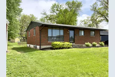 1928 Cornell Avenue, Edwardsville, IL 62025 - Photo 1