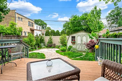 1806 Greenleaf Street, Evanston, IL 60202 - Photo 11