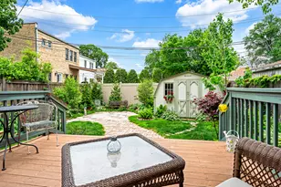 1806 Greenleaf St, Evanston, IL 60202 - Photo 11