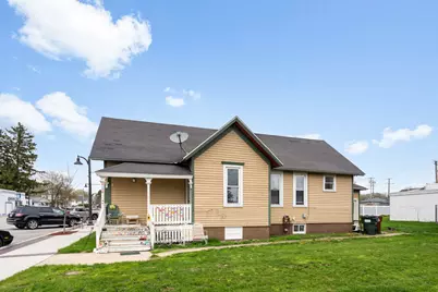 203 N Second Street, Peotone, IL 60468 - Photo 17