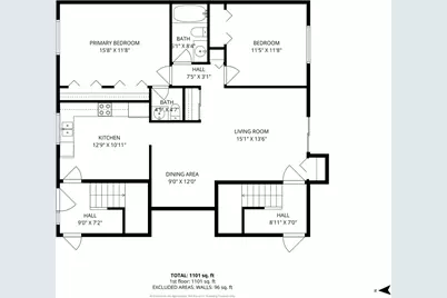 2213 Nichols Road #B, Arlington Heights, IL 60004 - Photo 23