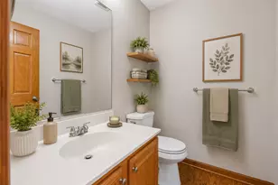 3309 Cool Springs Ct, Naperville, IL 60564 - Photo 9