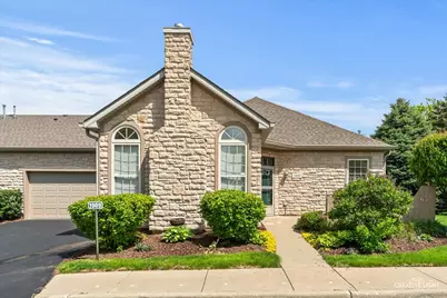 1909 Timbers Edge Circle, Joliet, IL 60431 - Photo 3
