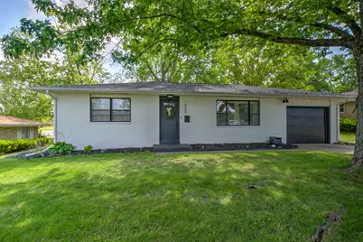 1402 Hilltop Drive, Pekin, IL 61554 - Photo 1