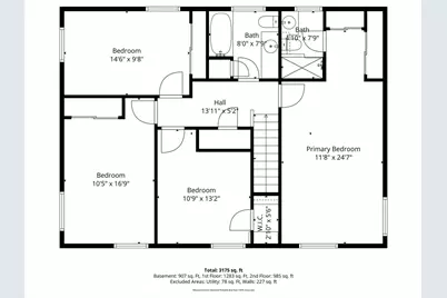 1081 Barneswood Drive, Downers Grove, IL 60515 - Photo 53
