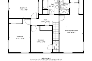 1081 Barneswood Dr, Downers Grove, IL 60515 - Photo 53