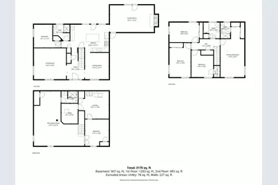 1081 Barneswood Drive, Downers Grove, IL 60515 - Photo 51