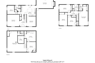 1081 Barneswood Dr, Downers Grove, IL 60515 - Photo 51