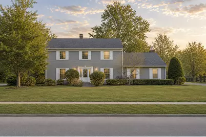 1081 Barneswood Drive, Downers Grove, IL 60515 - Photo 1