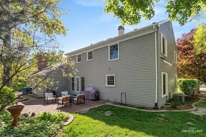 1081 Barneswood Drive, Downers Grove, IL 60515 - Photo 39