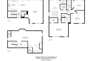 2711 Misty Brook Ln, Joliet, IL 60432 - Photo 27