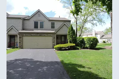 1334 Gloucester Circle, Carol Stream, IL 60188 - Photo 1
