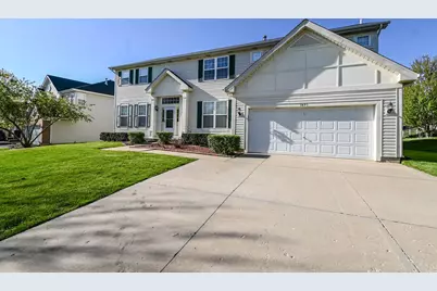 5495 Chapel Hill, Gurnee, IL 60031 - Photo 3