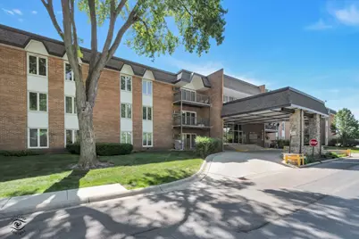 4250 Saratoga Avenue #307, Downers Grove, IL 60515 - Photo 1
