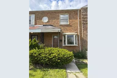 742 E 105th Street, Chicago, IL 60628 - Photo 1