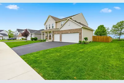 2013 Rosehall Drive, Joliet, IL 60431 - Photo 45