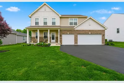 2013 Rosehall Drive, Joliet, IL 60431 - Photo 1
