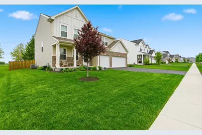 2013 Rosehall Drive, Joliet, IL 60431 - Photo 43