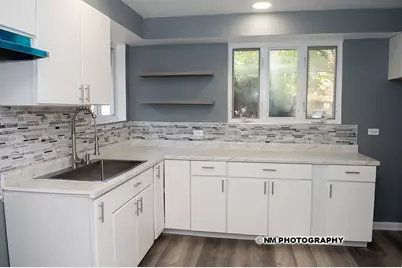 9540 S Bennett Avenue, Chicago, IL 60617 - Photo 5