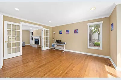 818 S Monroe Street, Hinsdale, IL 60521 - Photo 5