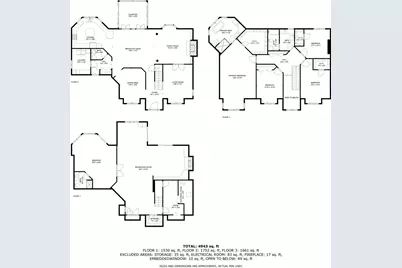818 S Monroe Street, Hinsdale, IL 60521 - Photo 33