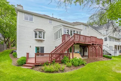 818 S Monroe Street, Hinsdale, IL 60521 - Photo 27
