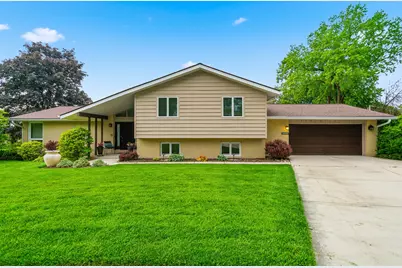 1107 Valley Lane, Lockport, IL 60441 - Photo 1