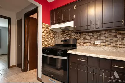 10323 Mayfield Avenue #2D, Oak Lawn, IL 60453 - Photo 13