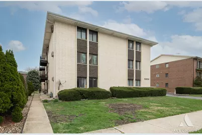 10323 Mayfield Avenue #2D, Oak Lawn, IL 60453 - Photo 3