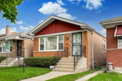 8015 S Wentworth Avenue, Chicago, IL 60620 - Photo 1
