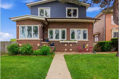 6710 Riverside Drive, Berwyn, IL 60402 - Photo 1