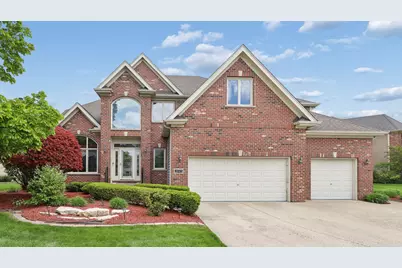 2775 Ginger Woods Drive, Aurora, IL 60502 - Photo 1