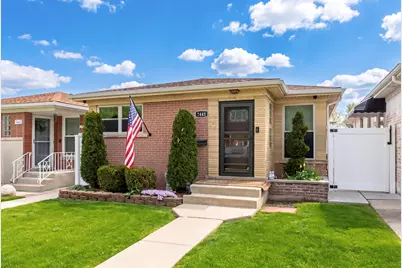 7441 N Octavia Avenue, Chicago, IL 60631 - Photo 1