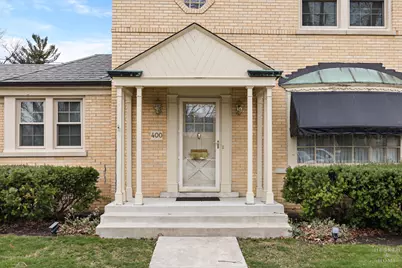 400 W Milburn Avenue, Mount Prospect, IL 60056 - Photo 3