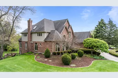 13155 Fox Lane, Lemont, IL 60439 - Photo 1