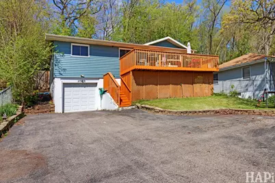 5709 Fox Lake Road, McHenry, IL 60051 - Photo 1