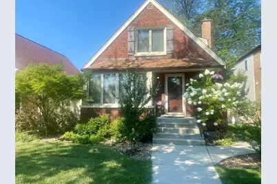 10444 S Troy Street, Chicago, IL 60655 - Photo 1