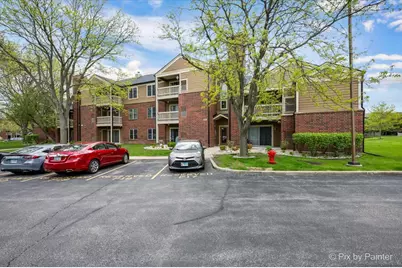 110 Glengarry Drive #10-106, Bloomingdale, IL 60108 - Photo 3