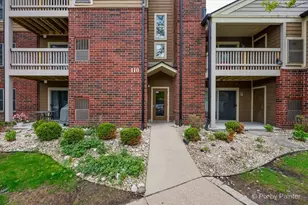 110 Glengarry Dr, Bloomingdale, IL 60108 - Photo 1