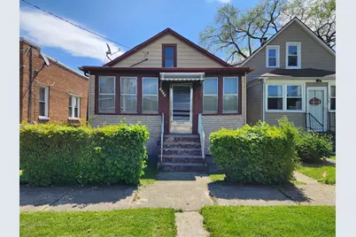 1317 Washington Street, Chicago Heights, IL 60411 - Photo 1
