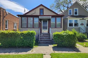 1317 Washington St, Chicago Heights, IL 60411 - Photo 1