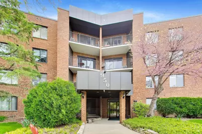 950 E Wilmette Road #405, Palatine, IL 60074 - Photo 1