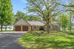 14050 Townhouse Rd, Newark, IL 60541 - Photo 1